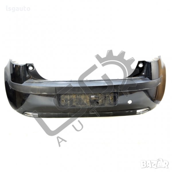 Задна броня Citroen C4 (I)  C100421N-2, снимка 1