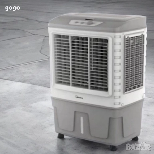 индустриален климатик , снимка 1