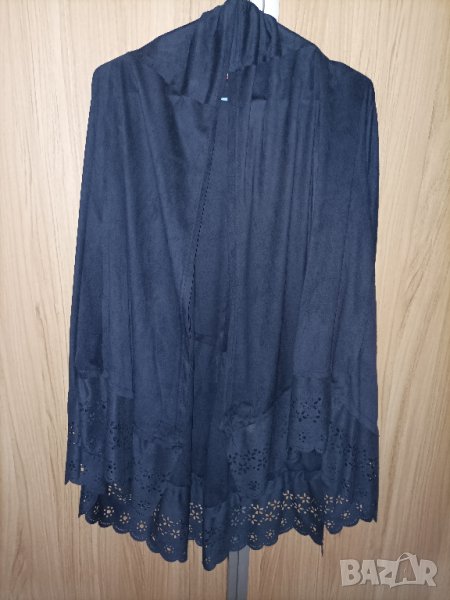 Асиметрична жилетка , снимка 1