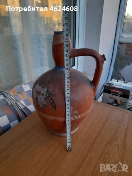 Стомна,подноси и други аксесоари , снимка 1