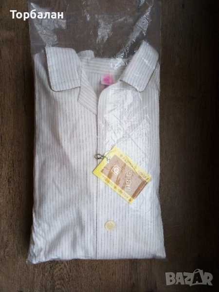 Винтидж пижама, снимка 1