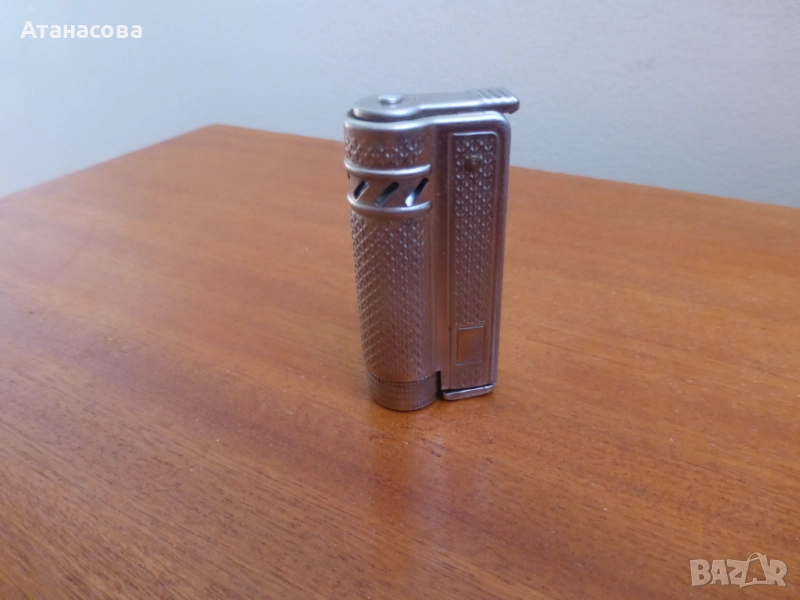 Рядка бензинова запалка DUXI-JUNIOR , снимка 1