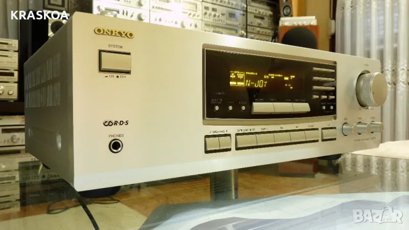 ONKYO TX-8211, снимка 1