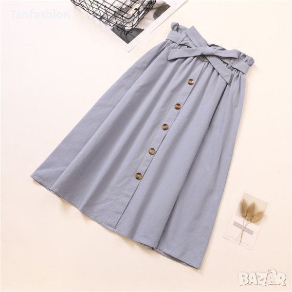 уникална дамска пола, снимка 1