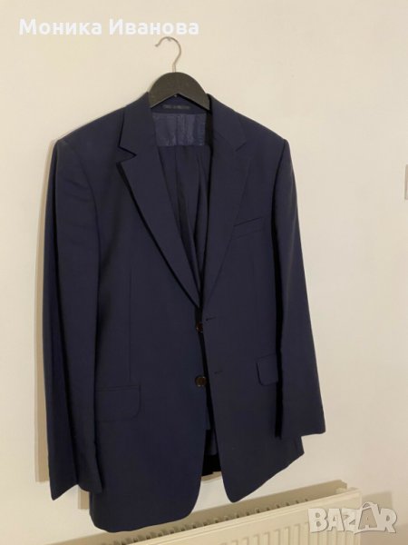 Paul Smith The Kensington suit, снимка 1