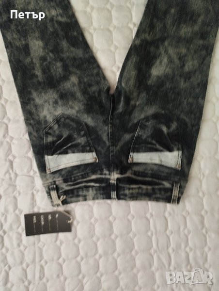 Продавам дамски дънки, снимка 1