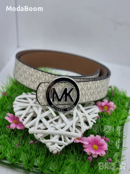 Michael Kors унисекс колани , снимка 1