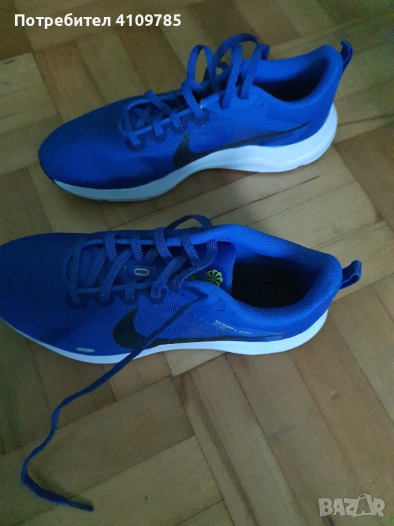маратонки найк, снимка 1