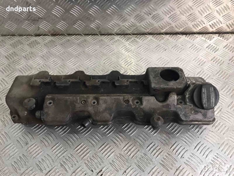 Капак клапани Mercedes S500,W220,2001г., снимка 1