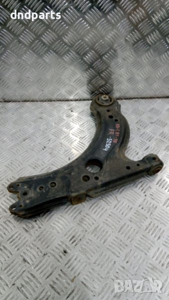 Преден десен носач Audi A3,1998г., снимка 1