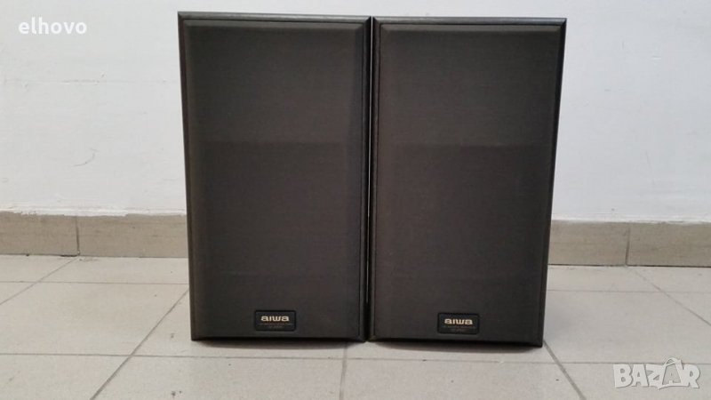 Тонколони AIWA SX-Z900, снимка 1
