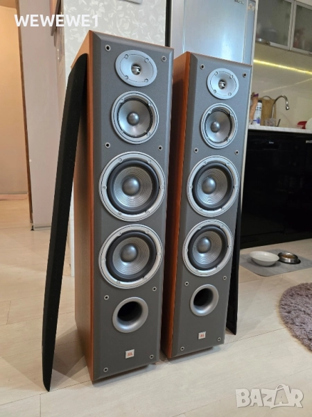 JBL E80 , снимка 1