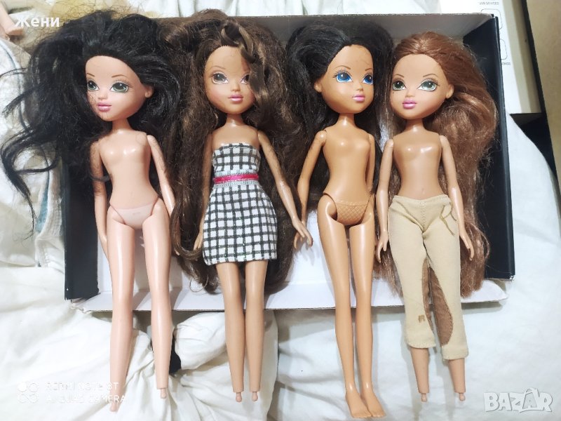 Кукли Moxie Girlz Мокси Гърлз MGA Entertainment , снимка 1