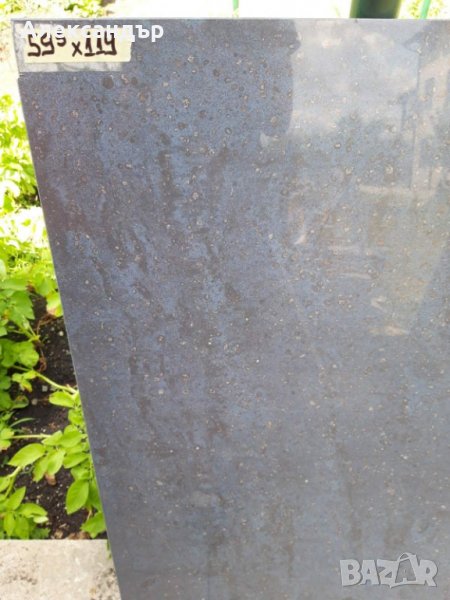 Гранитогрес големи размери, снимка 1