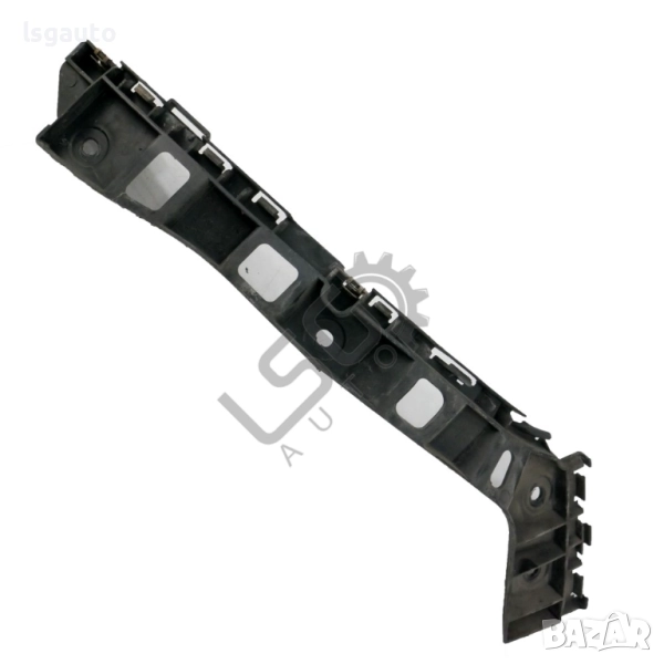 Десен държач задна броня Volkswagen Scirocco III 2008-2017 ID:149334, снимка 1