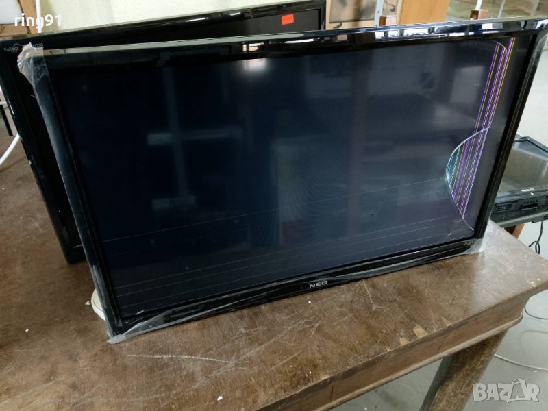Телевизор NEO LED-24180 На части , снимка 1