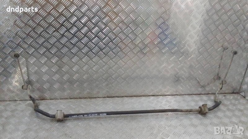 Задна стабилизираща щанга Mercedes CLS350 CDI C218 2012г.	, снимка 1