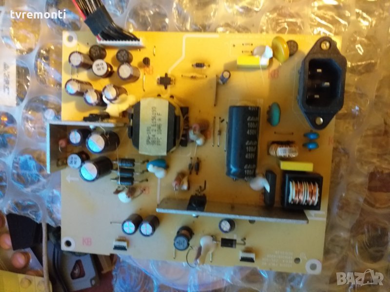 Power Supply Board Vd2014 Pwlp Bd Rev:a Itpl-006, снимка 1