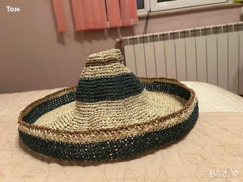 Мексиканско сомбреро , снимка 1