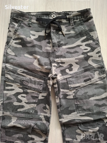 Детски панталон тип дънков за 8-12г. дете, Чисто Нов!, снимка 1