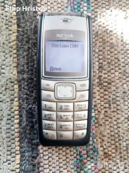 НОКИА(NOKIA) 1112, снимка 1