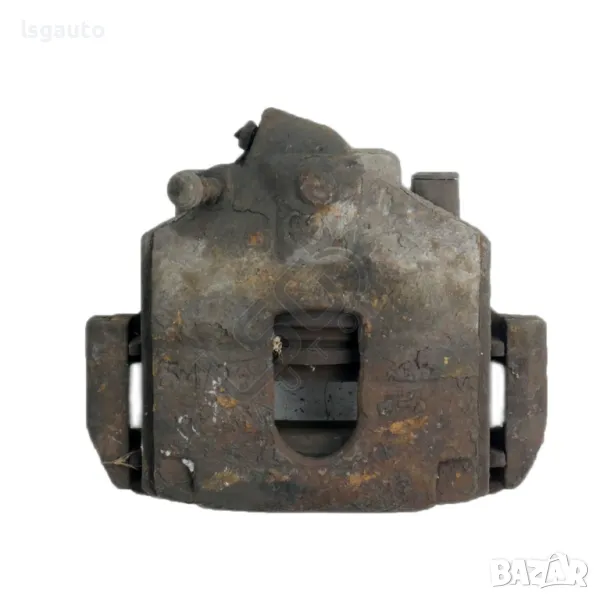 Преден десен спирачен апарат Mazda 2 I (DY) 2003-2007 ID: 137869, снимка 1