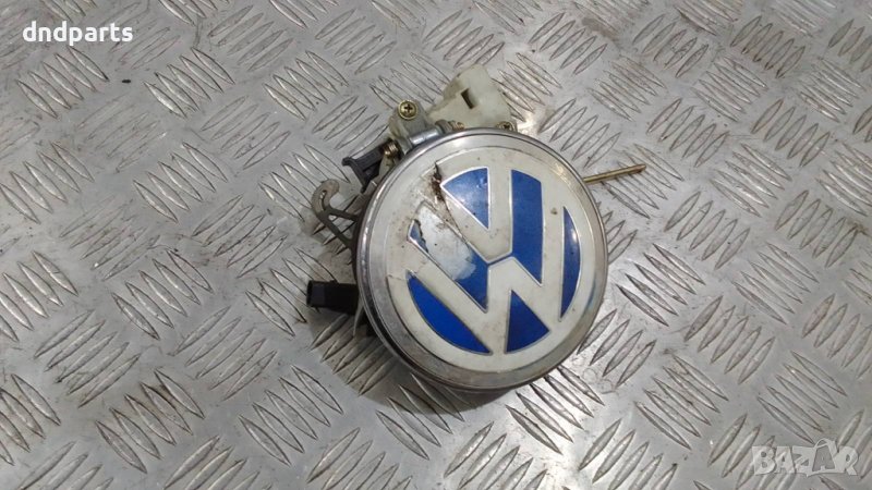 Дръжка заден капак VW Beetle 2000г.	, снимка 1