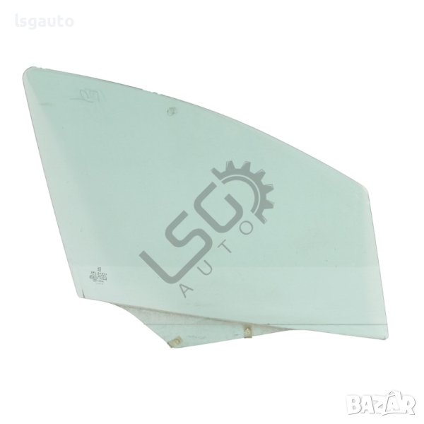 Предно дясно стъкло Peugeot 307 2001-2008 ID: 118132, снимка 1