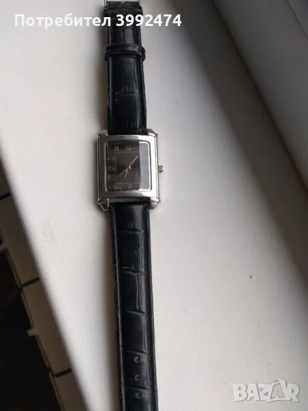 Мъжки часовник, снимка 1