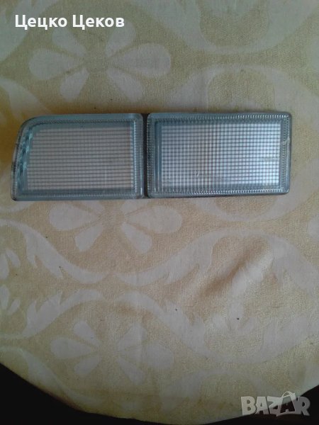 Дясна бленда за Фолксваген Венто, снимка 1