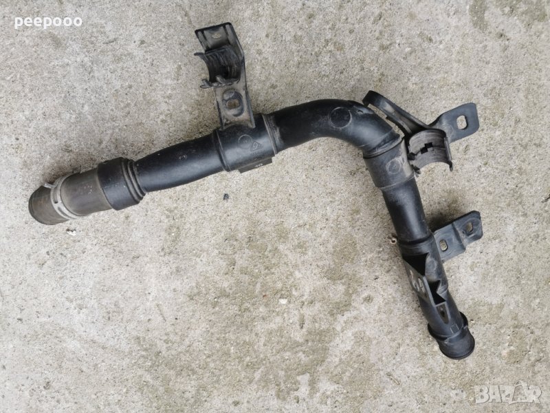 Тръба за охлаждане на антифриз Peugeot 307 2000-2007 1.6 16V, снимка 1