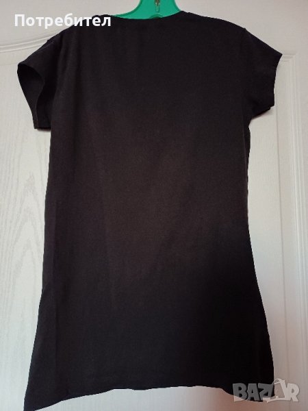 Дамски блузи от трико, снимка 1