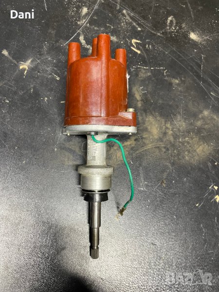 Делко за Фиат ,Fiat Ignition Distributor Magneti Marelli S147 , снимка 1