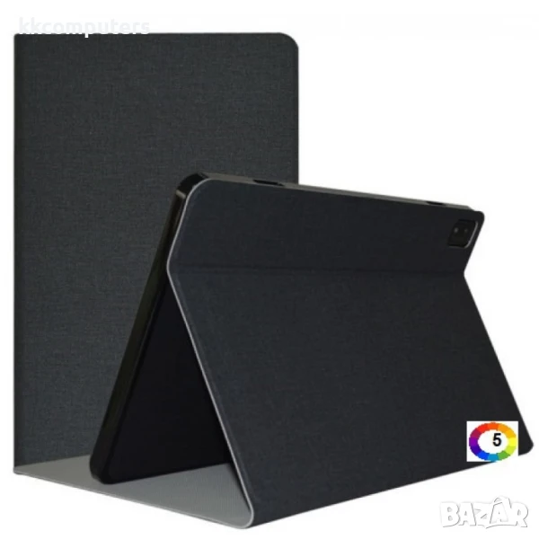 Blackview Tab 16 Кожен Калъф и Протектор, снимка 1