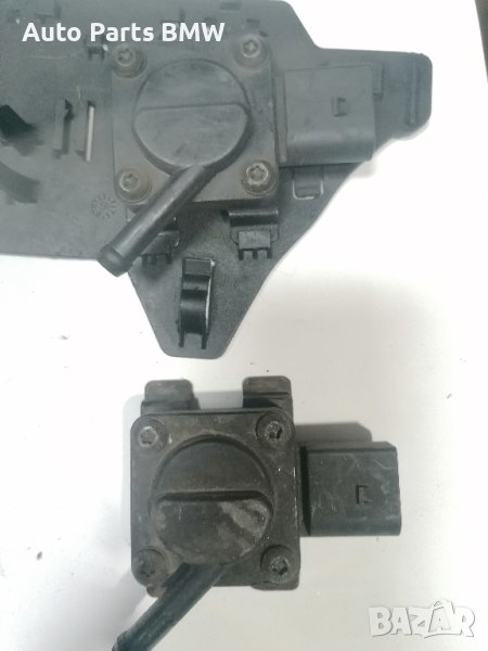 Датчик налягане DPF BMW E60 E61 E63 E64 E65 E66 E90 E91 E92 E93 БМВ, снимка 1