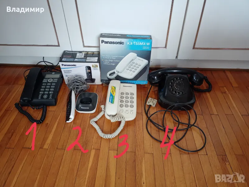 Телефони, снимка 1