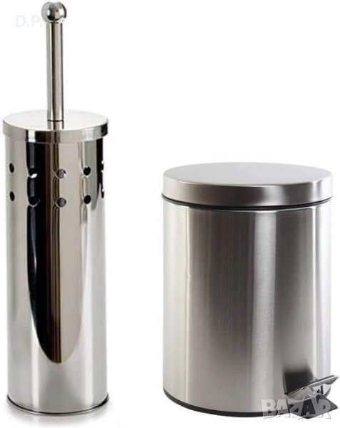 Кош и четка за баня , снимка 1