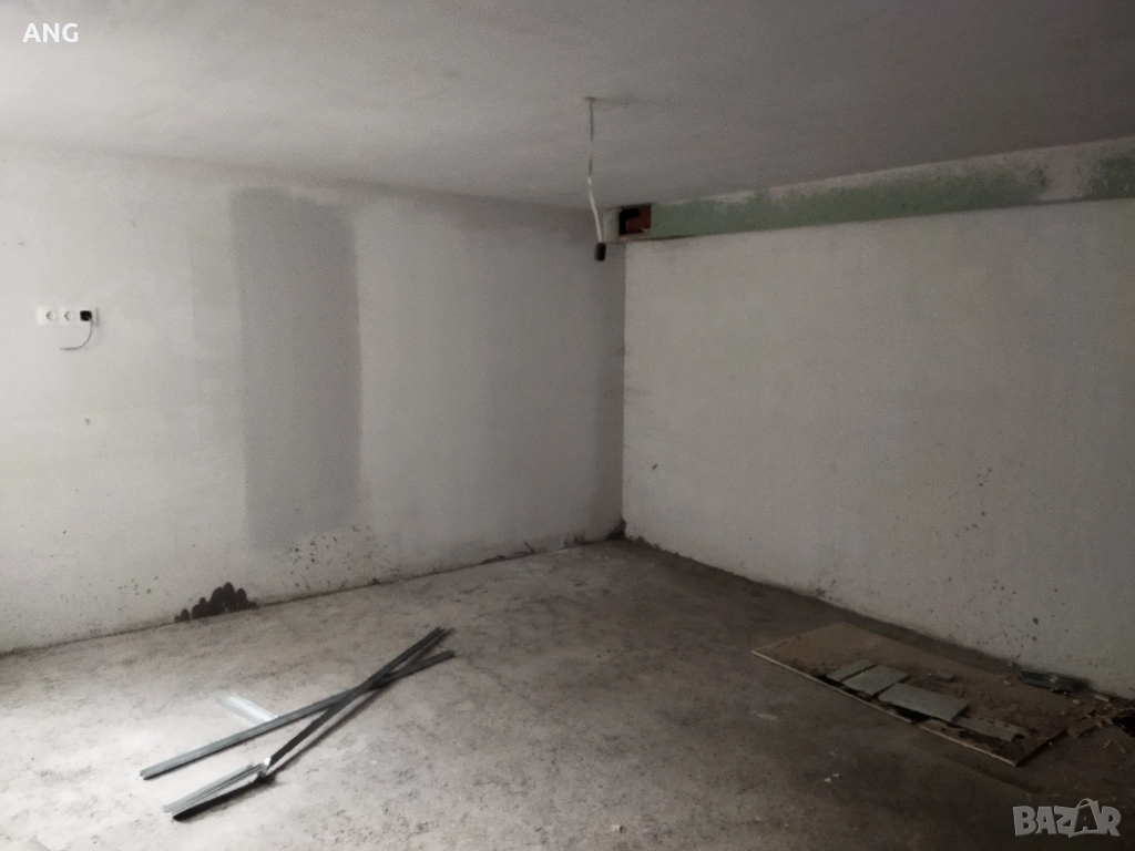 Продава едностаен апартамент в гр.Смолян, снимка 1