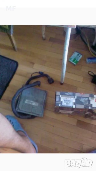 Компютър за скорости Ситроен втс втр, снимка 1