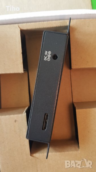 Активен USB 3.0 hub, снимка 1