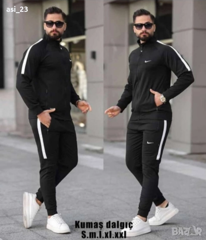 Нови мъжки екипи Adidas , снимка 1