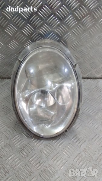 Ляв фар Mini Cooper 2004г., снимка 1