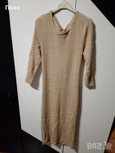 Плътна Рокля, снимка 1