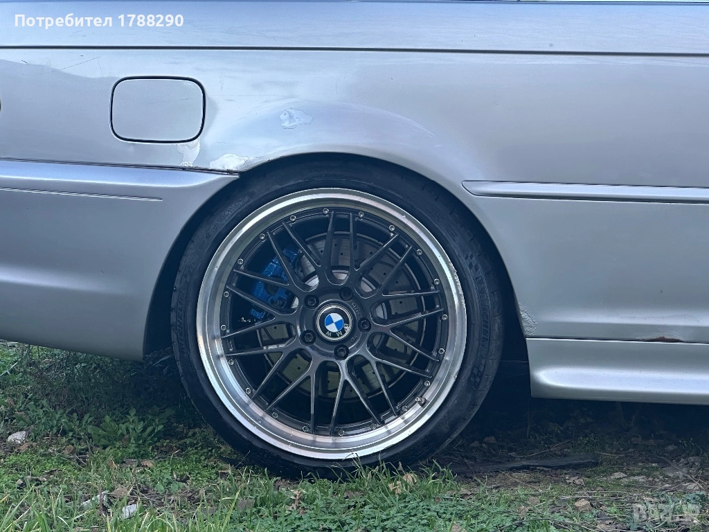 Джанти Dotz 19” sport pack, снимка 1