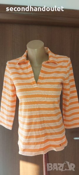 TOMMY HILFIGER дамска блуза, снимка 1