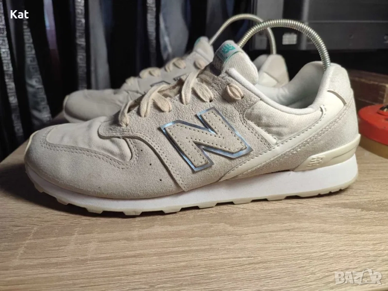 Спортни маратонки New Balance 996, снимка 1