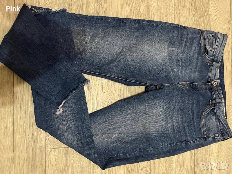 Дански дънки edc, снимка 1