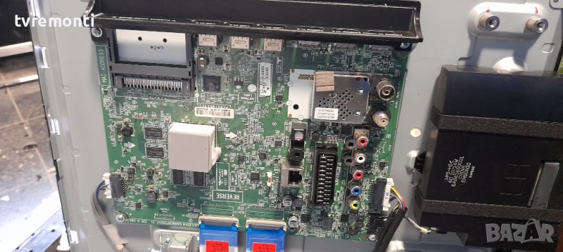  LG MAİN BOARD EAX66207202(1.2), EBT63537802,, снимка 1