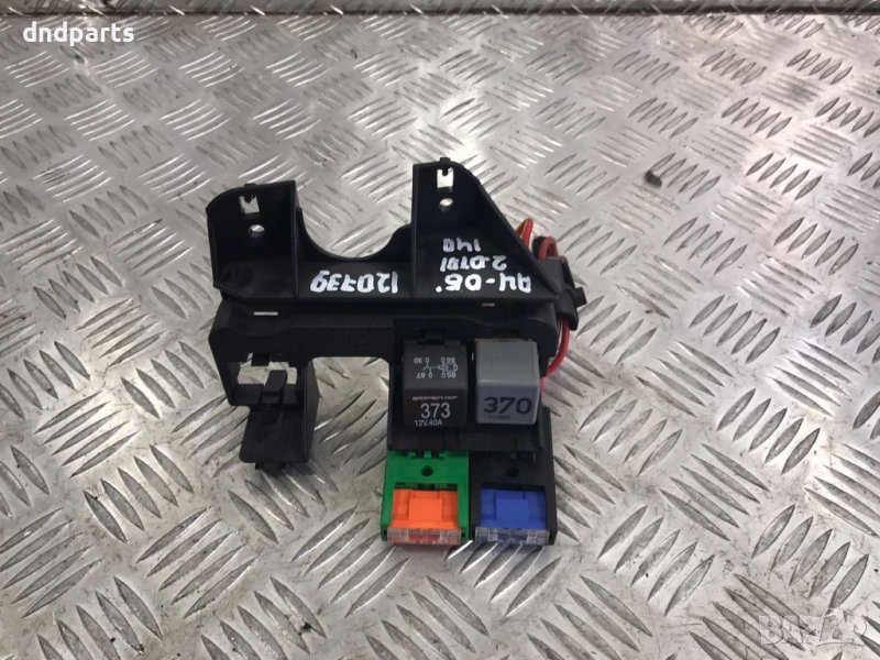 Релета Audi A4,2.0TDI,140кс.,2006г., снимка 1