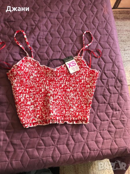 Дамски топ, снимка 1